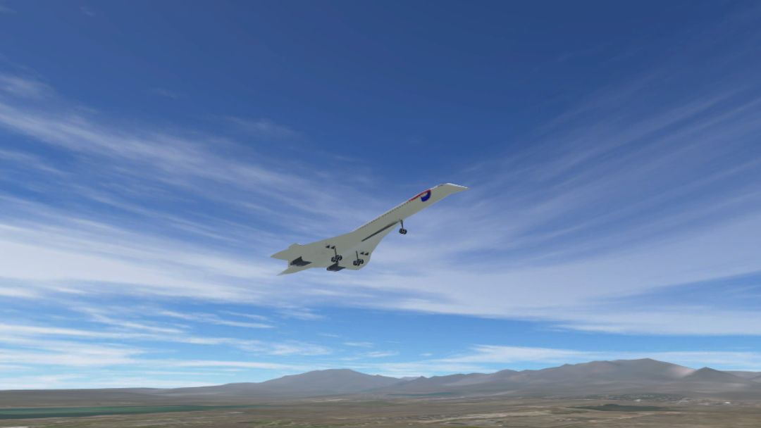 Airport Madness 3D游戏截图