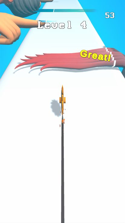 Slice it 3D!游戏截图