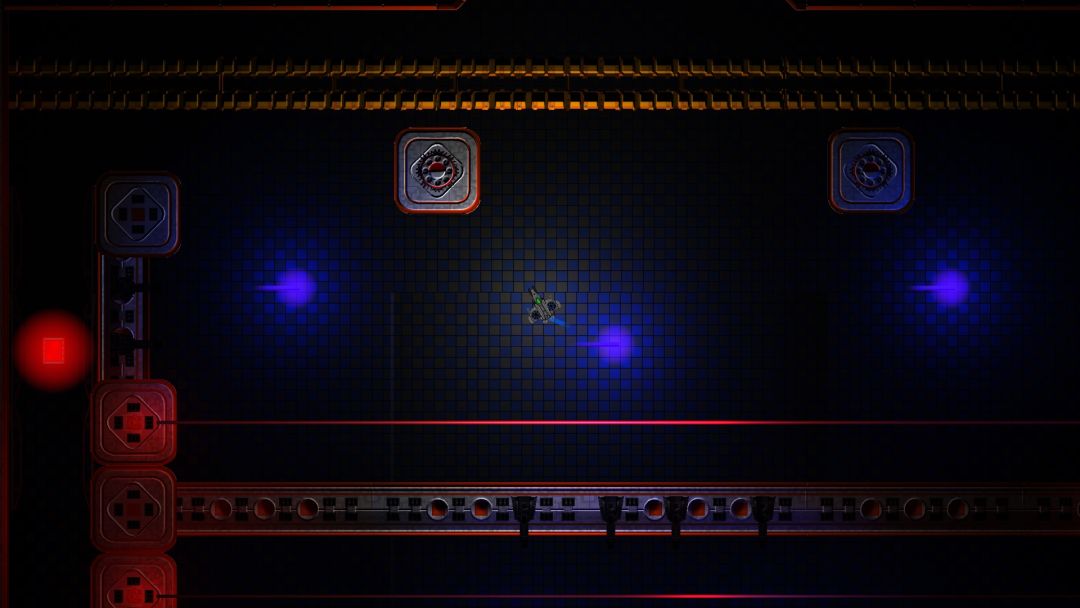 The Construct游戏截图