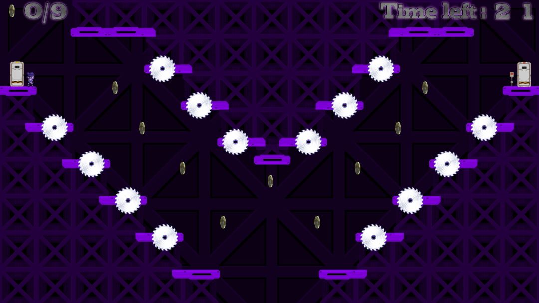 Bitcoin Collector游戏截图