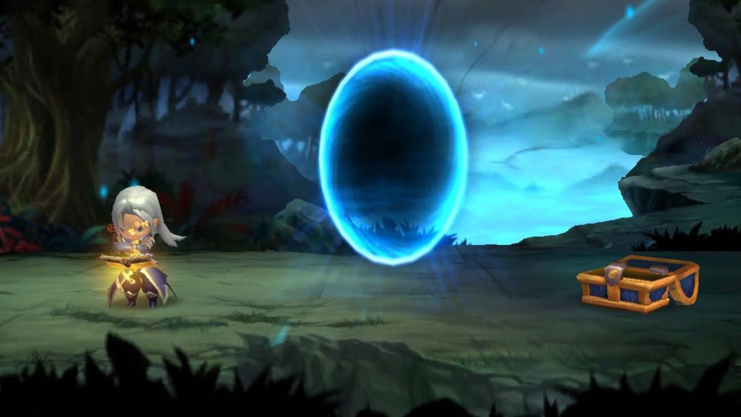 多边形战争游戏截图