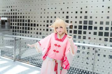 【红动四方】这bling-bling的大眼睛，是苏苏本尊没错了！