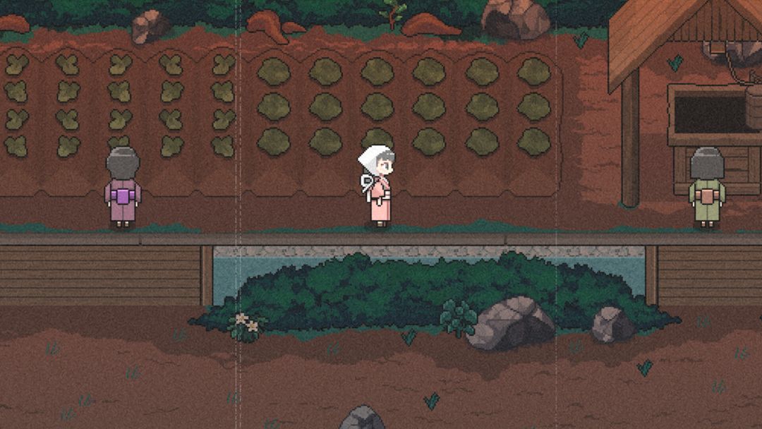 缘结迷境游戏截图