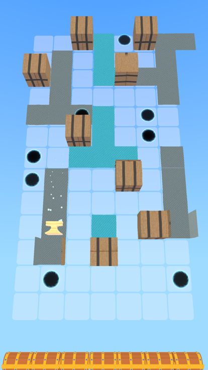 Nets Pop游戏截图