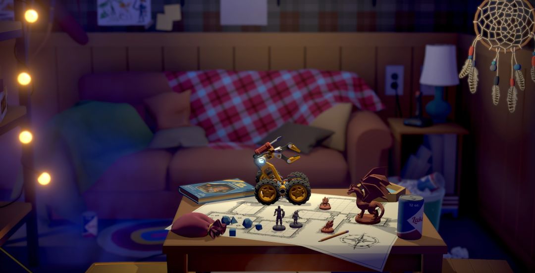 Time Loader游戏截图