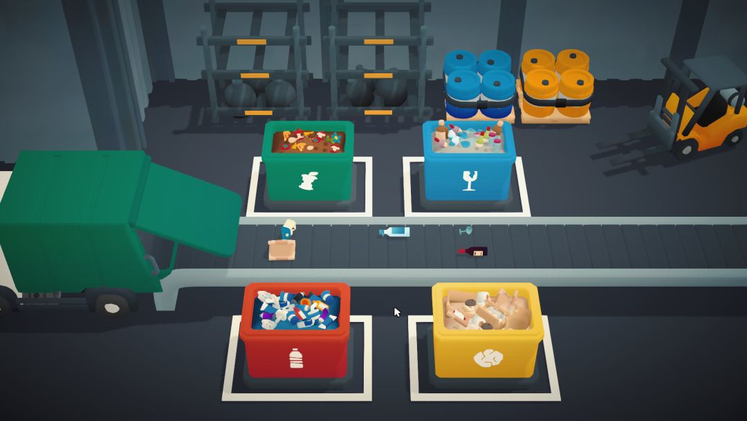 梦想翻新家游戏截图