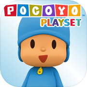 Pocoyo PlaySet Learning Gamesicon