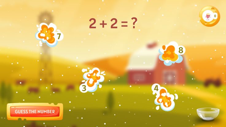 Popping Corn游戏截图