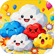 缤纷云朵图鉴icon