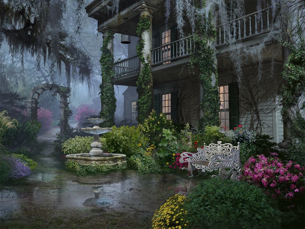 Mystery Case Files®: 13th Skull™ Collector's Edition游戏截图