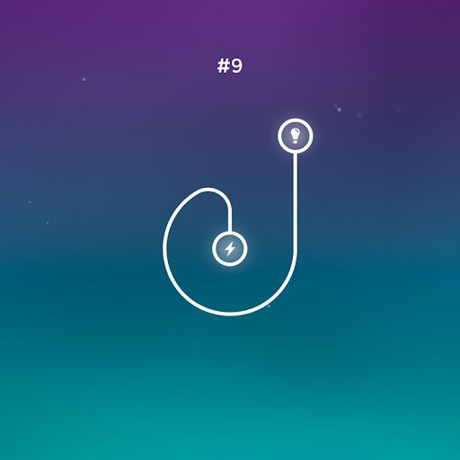 能量：抗压力循环游戏截图