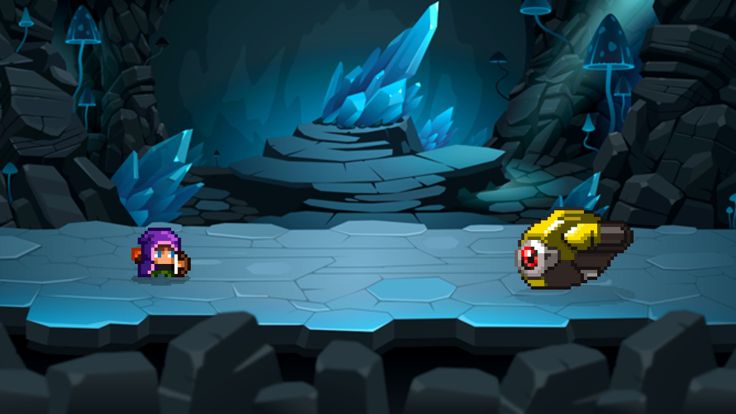 Super Champs游戏截图