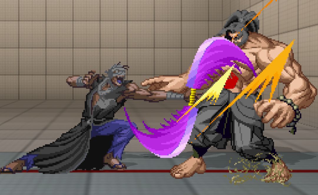 命途歧点OL游戏截图