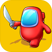 Imposter - The Spaceship Assassin