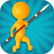 Spear Rush!