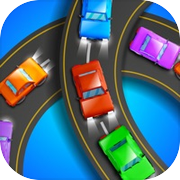 Traffic Solve!icon