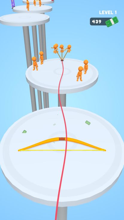 Arrow Master 3D!游戏截图