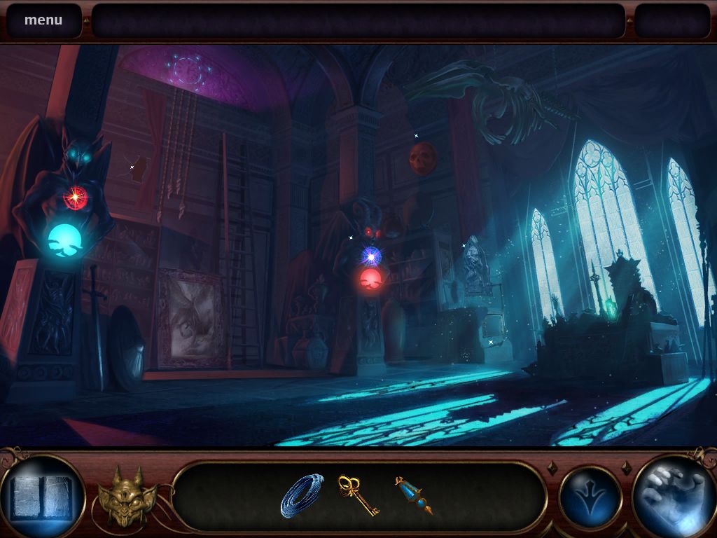 Theatre Of The Absurd游戏截图