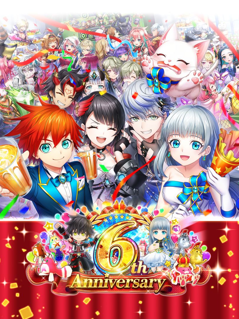 白貓Project游戏截图