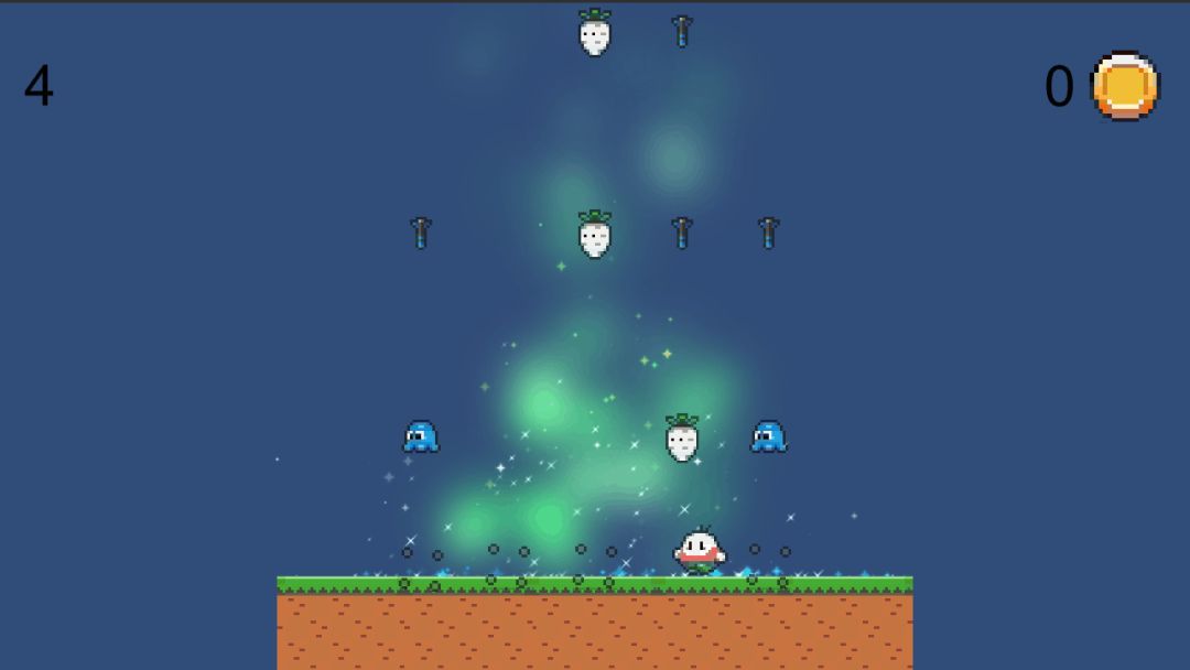 天降正义游戏截图