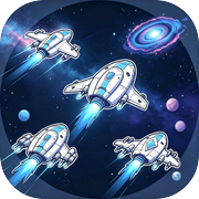 合成星空舰队