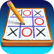 你画圈我画叉icon