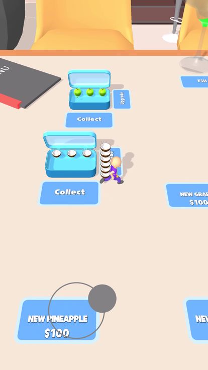 Shake Maker 3D游戏截图