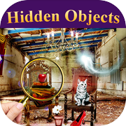 隐藏对象 - 偵探icon