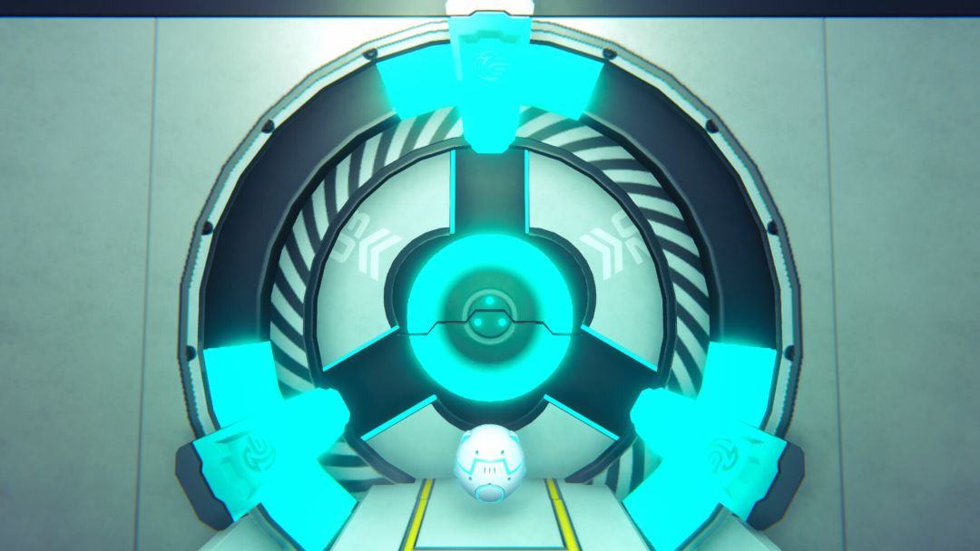 NOTTOLOT游戏截图