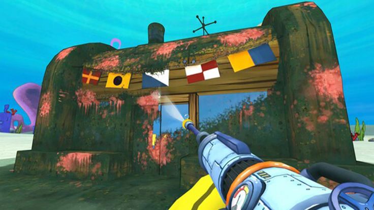 Power Wash Sim Car Wash Games游戏截图