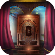 Escape Games - Arabian Palace 2