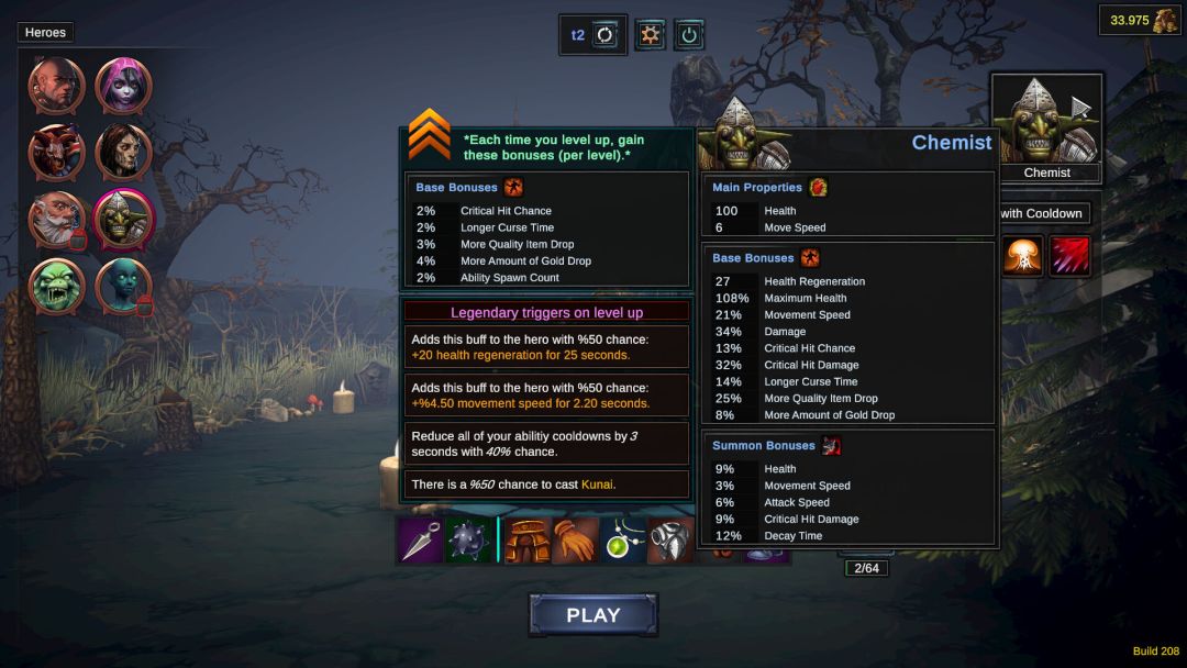 Malignant Survivors游戏截图