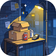 废品夜班icon