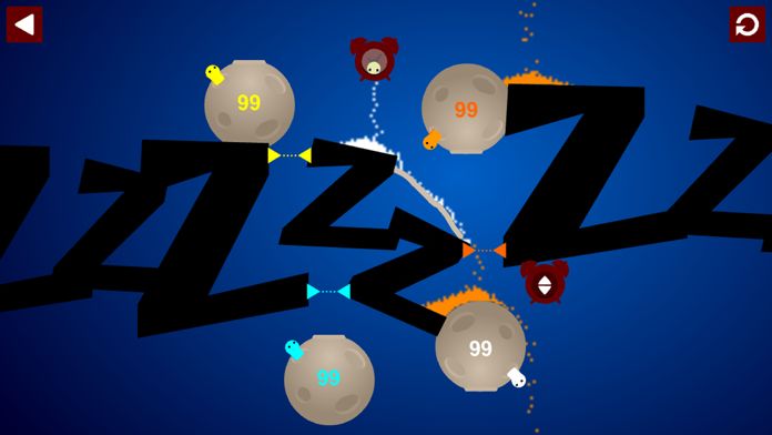Sweet Drmzzz游戏截图