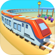 Train Master: Scenic City Ride