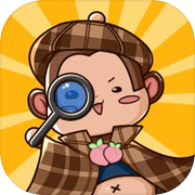 侦探画画-小画家的推理游戏icon