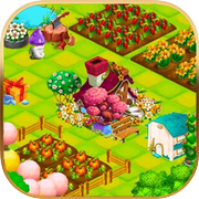 开心农场模拟偷菜经营icon