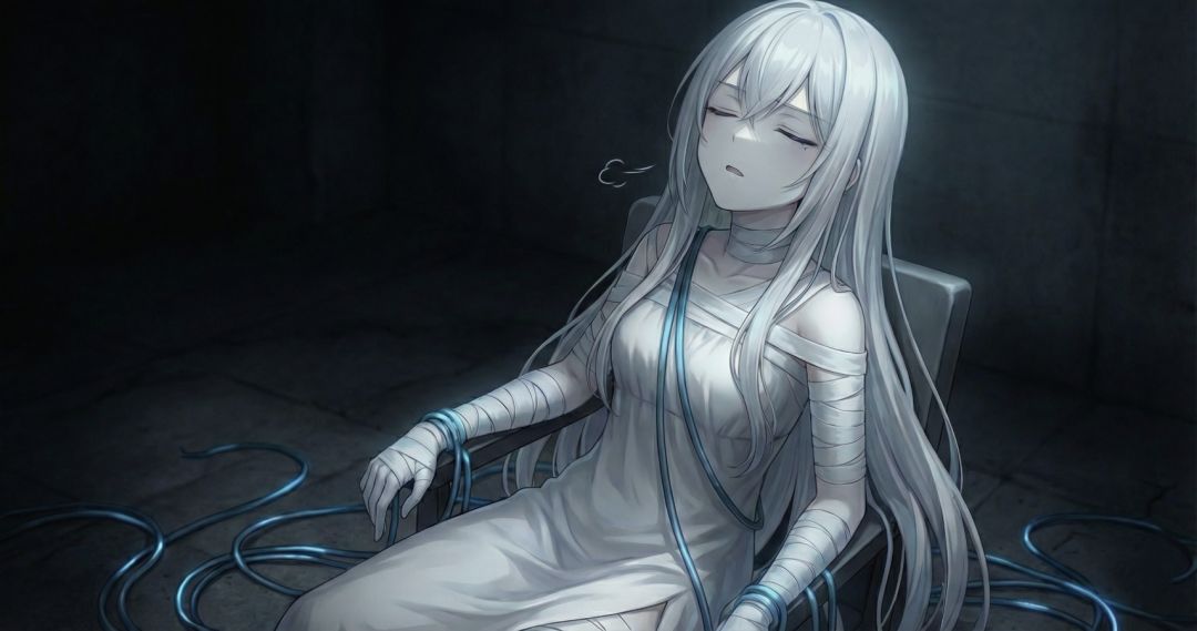 断线综合征游戏截图