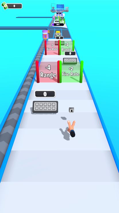 Type The Right游戏截图