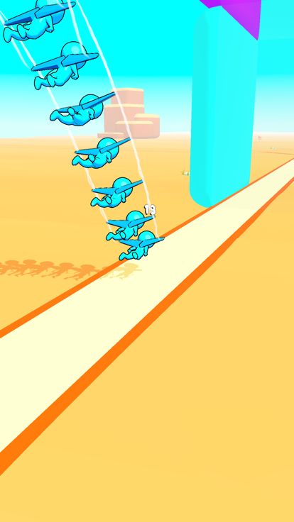 Peak Colors游戏截图