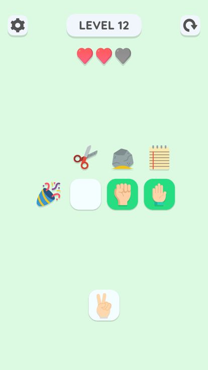 Emoji Cross游戏截图