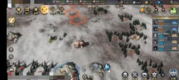 【游戏话题】细节令人心动：征霸大陆地貌一览