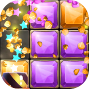 Block Blast : Puzzle Jewelicon
