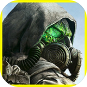 切尔诺贝利人2：禁区icon