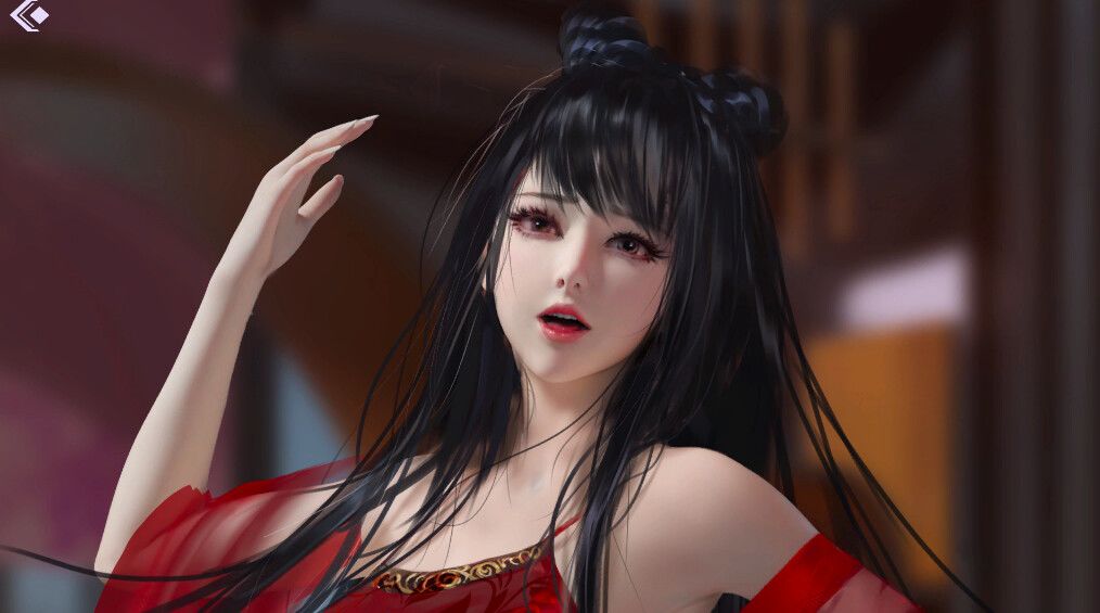Fairy Biography2：Confidante游戏截图