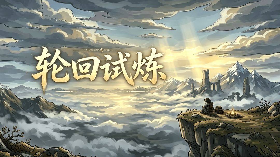 轮回试炼