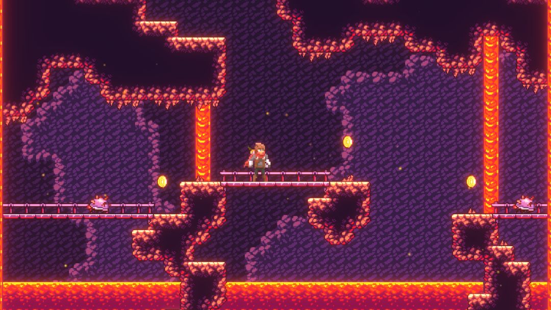 塔弗尼尔游戏截图