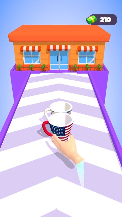 MugStack!游戏截图