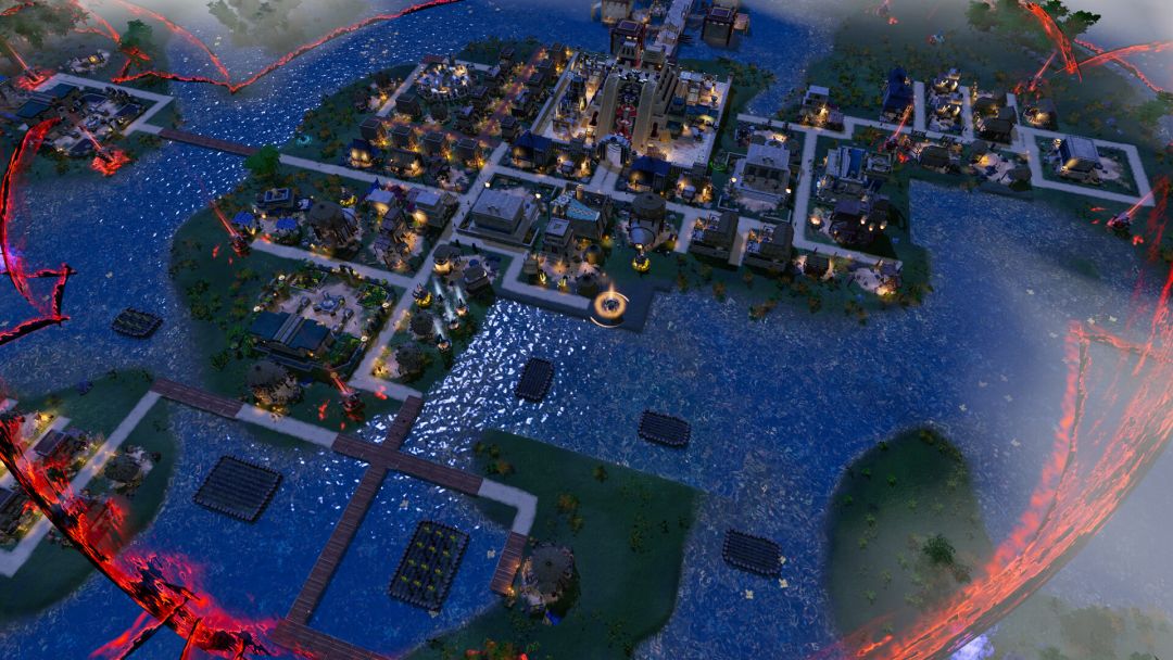 阿兹特克：最后的太阳游戏截图