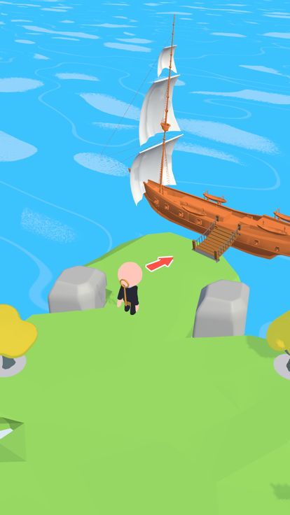 Trade Master Game游戏截图